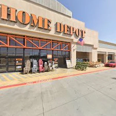 Home Services at The Home Depot