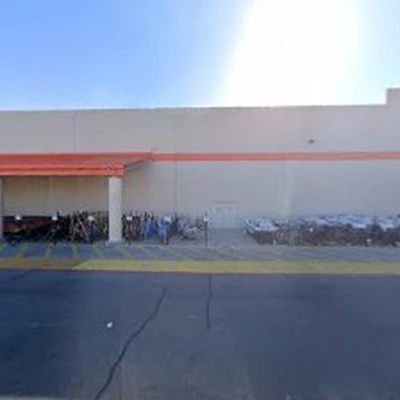 Home Services at The Home Depot