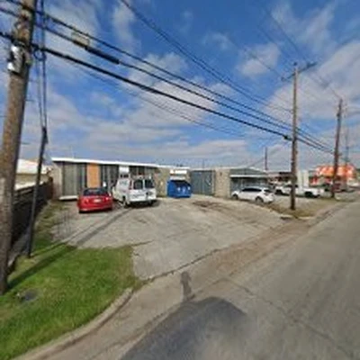 McCann Services Inc.