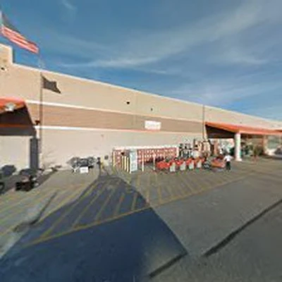 Home Services at The Home Depot