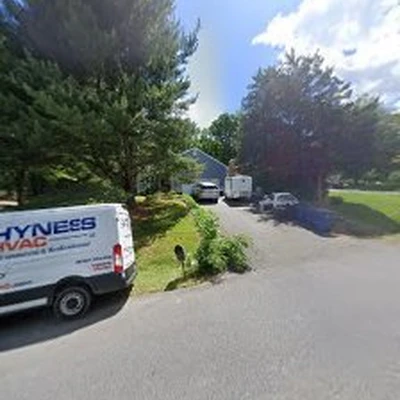Hynes HVAC LLC