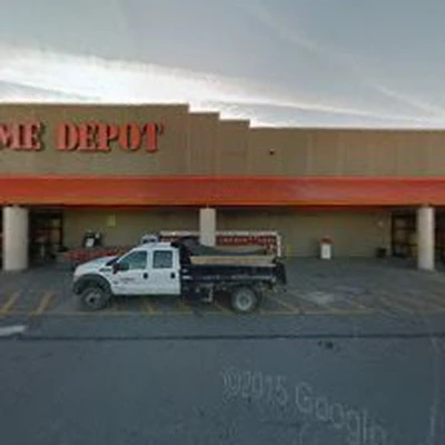 Home Services at The Home Depot