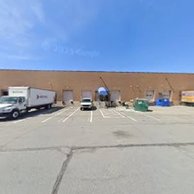 Frontline Mechanical Services Inc.