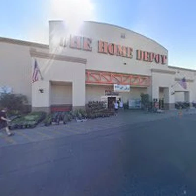 Home Services at The Home Depot