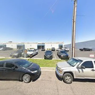 Merlins AC and Plumbing "Showroom"