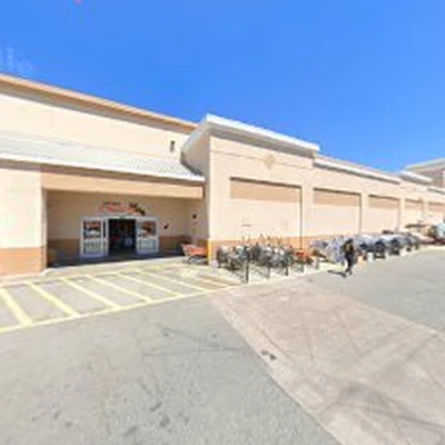 Home Services at The Home Depot