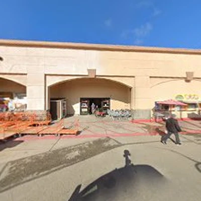 Home Services at The Home Depot