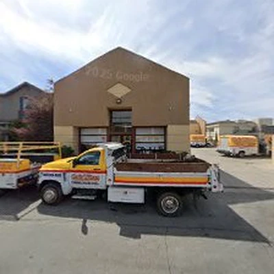 Chris Wilson Plumbing & Heating Repairs Inc