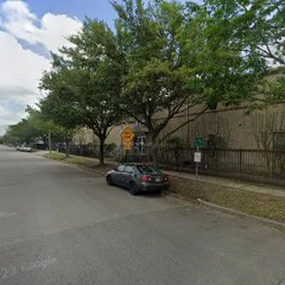 HTS Texas