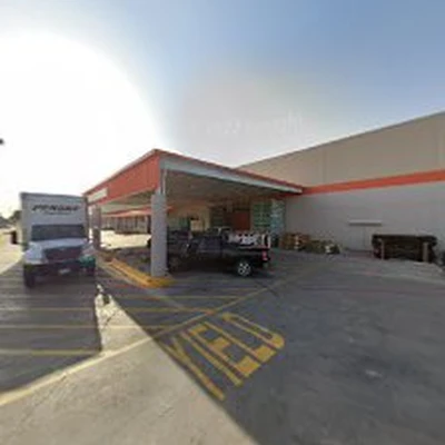 Home Services at The Home Depot