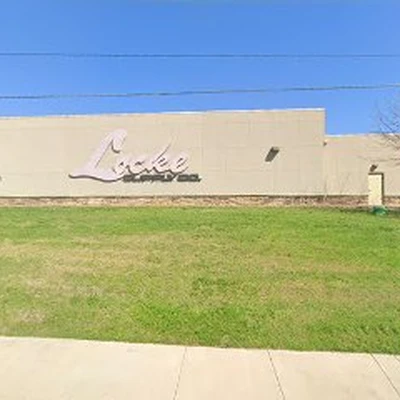 Locke Supply Co - #98 - HVAC Supply