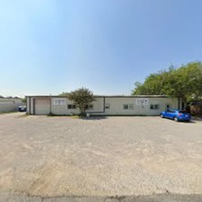 PRK Services, Inc.