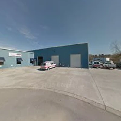 Hiwassee Chase Air Systems