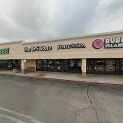 Big Texas Comfort