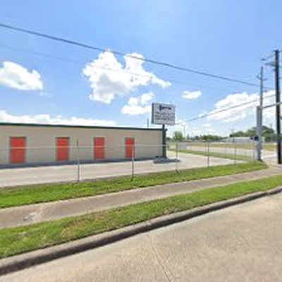 Heating & Cooling Experts Texas City