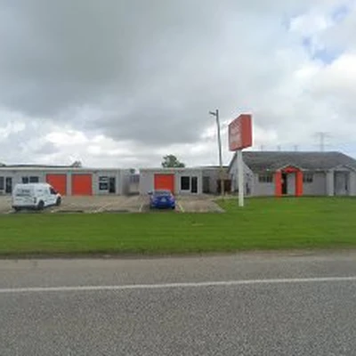 P & P Air Conditioning