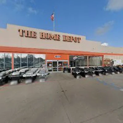 Home Services at The Home Depot