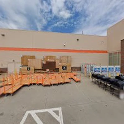 Home Services at The Home Depot