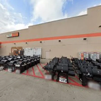 Home Services at The Home Depot