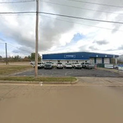 Ferguson HVAC Supply