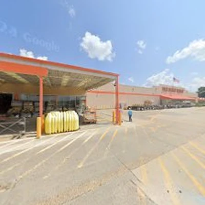 Home Services at The Home Depot