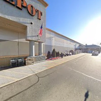 Home Services at The Home Depot