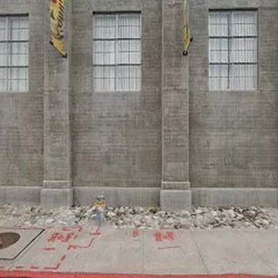 Highland - Build Foundation Baldwin Park