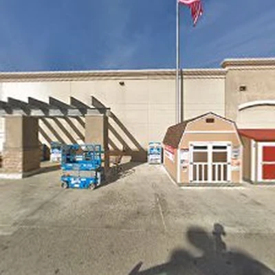 Home Services at The Home Depot