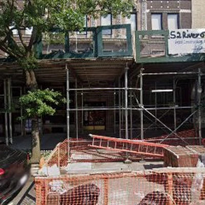 NEW YORK HEATING AND COOLING LLC