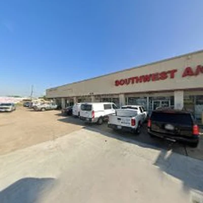 Southwest AC Supply