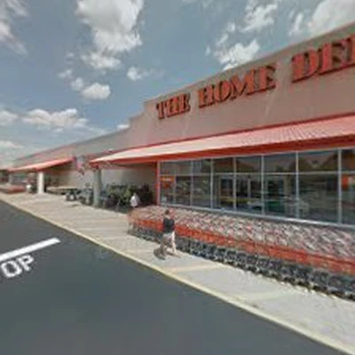 Home Services at The Home Depot