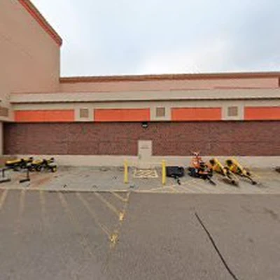 Home Services at The Home Depot