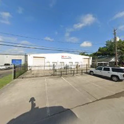 Tek-Aire Services Inc