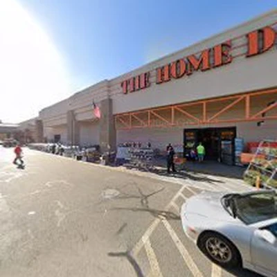 Home Services at The Home Depot