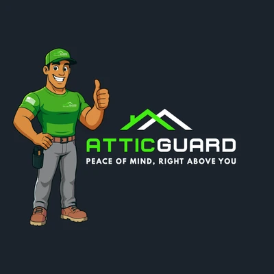 Attic Guard
