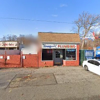 Tornquist Plumbing & Heating