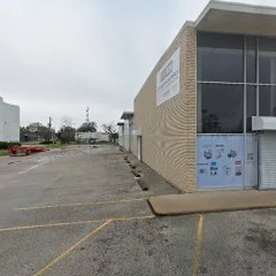 Johnson Supply