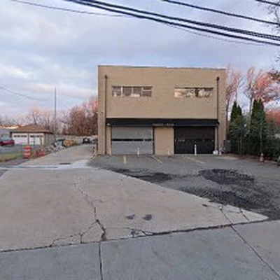 Pentagon Plumbing NYC