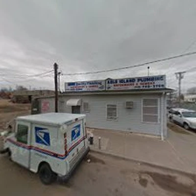 Able Island Plumbing