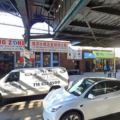 L&A Plumbing Zone INC.