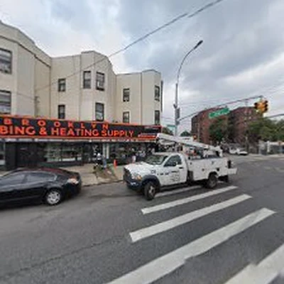 Brooklyn Plumbing & Heating Supply