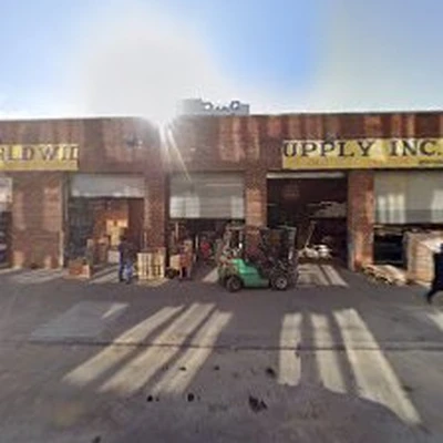 World Wide Plumbing Supply