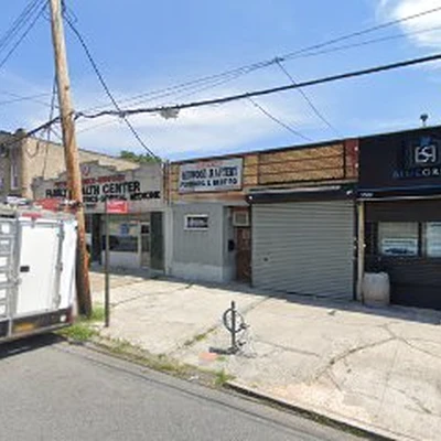 Midwood Raftery Plumbing & Heating Crp