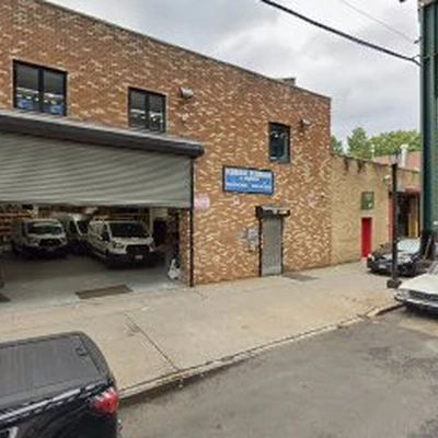 Bedrock Plumbing & Heating Inc