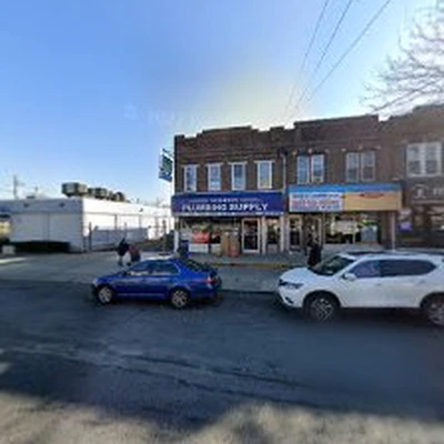 Benardo's Plumbing Supply