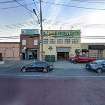 J Caiazzo Plumbing & Heating