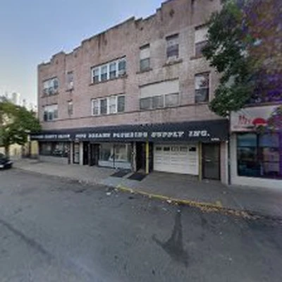 Pipe Dreams Plumbing Supply