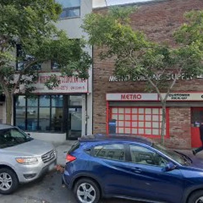 Smith Bros Plumbing Co