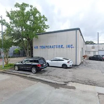Air Temperature Inc