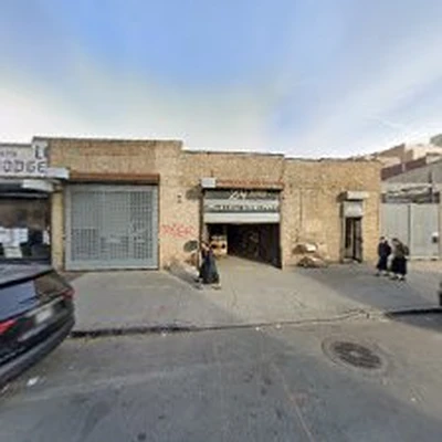 Willamsburg Plumbing Supply